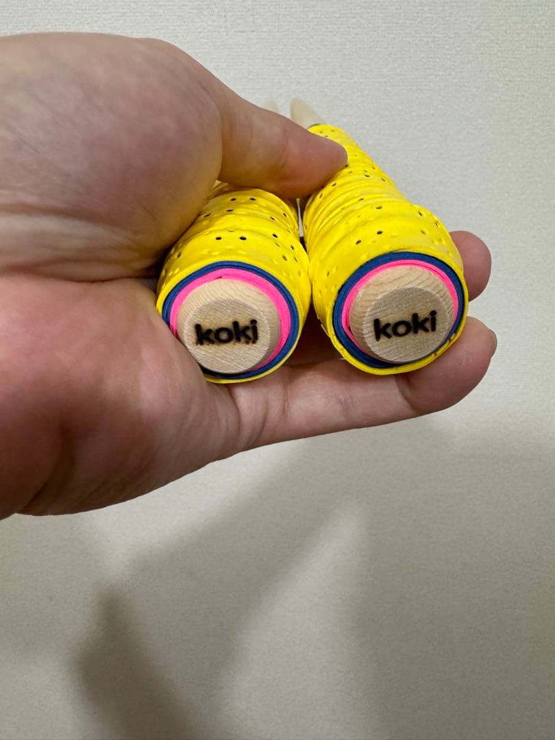 【闇ハサミ様】 太鼓の達人 マイバチ 米ヒバ