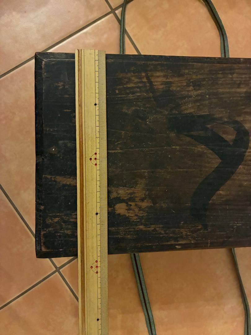 【美品】 古伊万里 中皿 10客 金蘭手 見込桃 角冨印 時代物 アンティーク