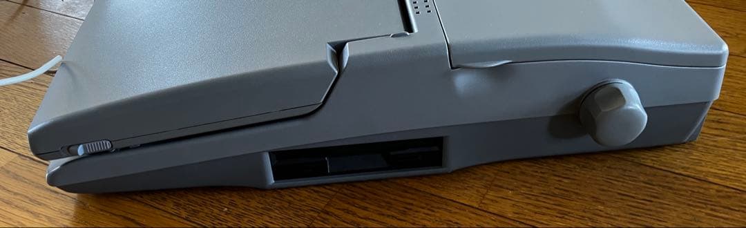 【おまけ付】SHARP WD-C20 Shoinプロセッサ