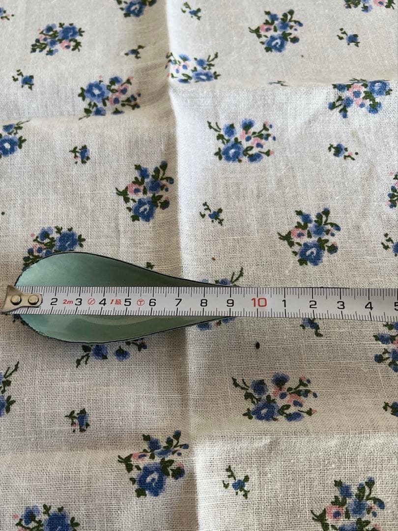 パキスタンホーロー食器セット