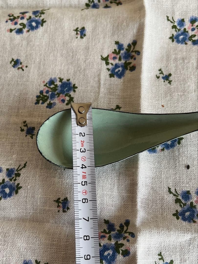 パキスタンホーロー食器セット