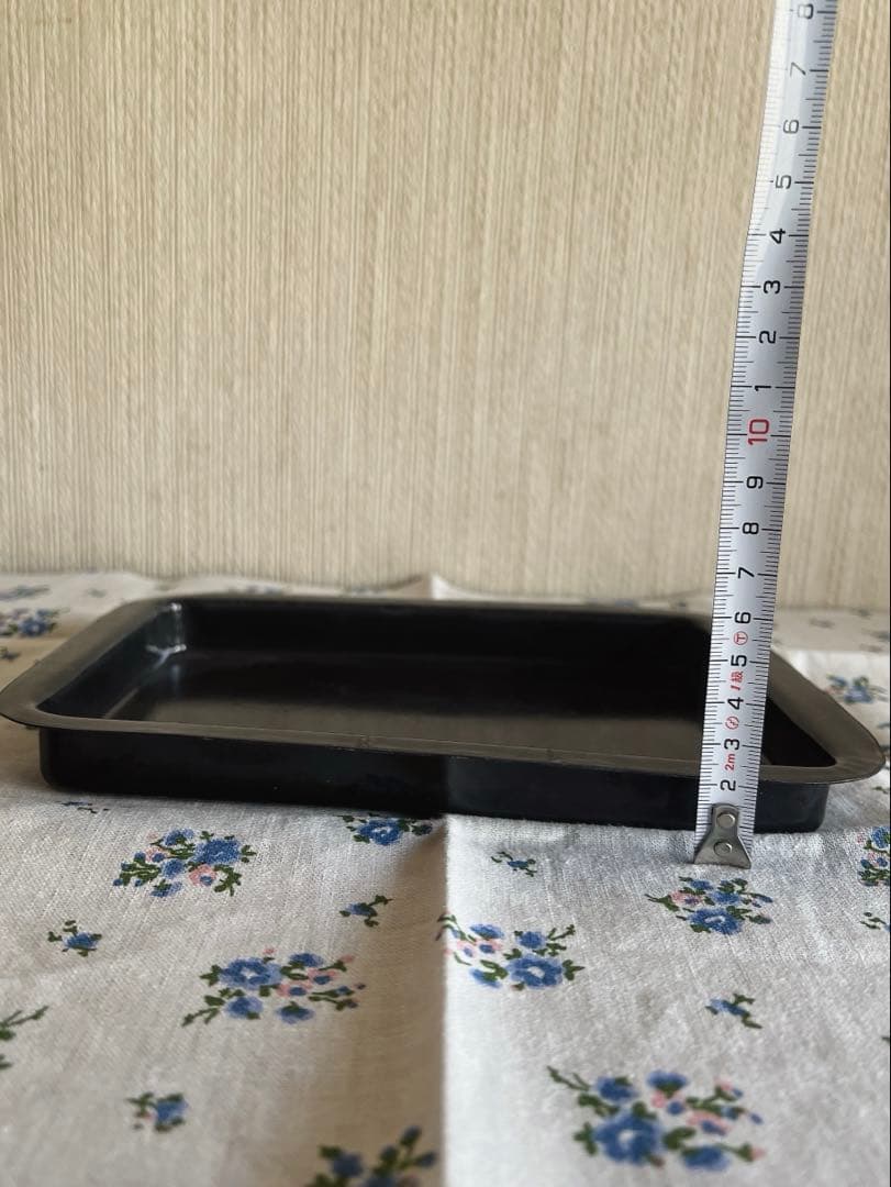 パキスタンホーロー食器セット