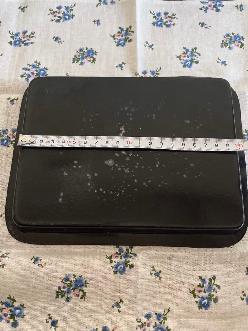 パキスタンホーロー食器セット