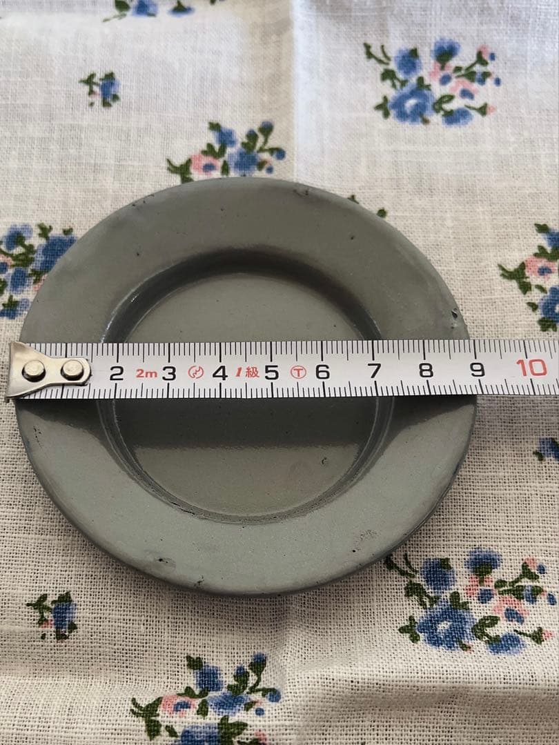 パキスタンホーロー食器セット