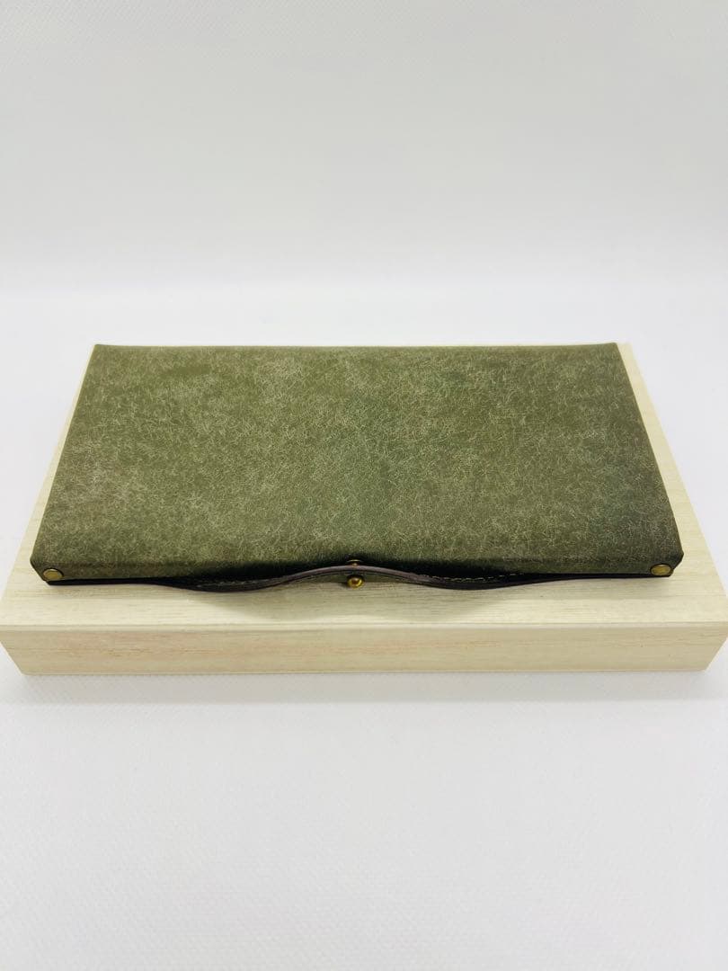 【限定品】　点と線 usuha long ギボシver. プエブログレー