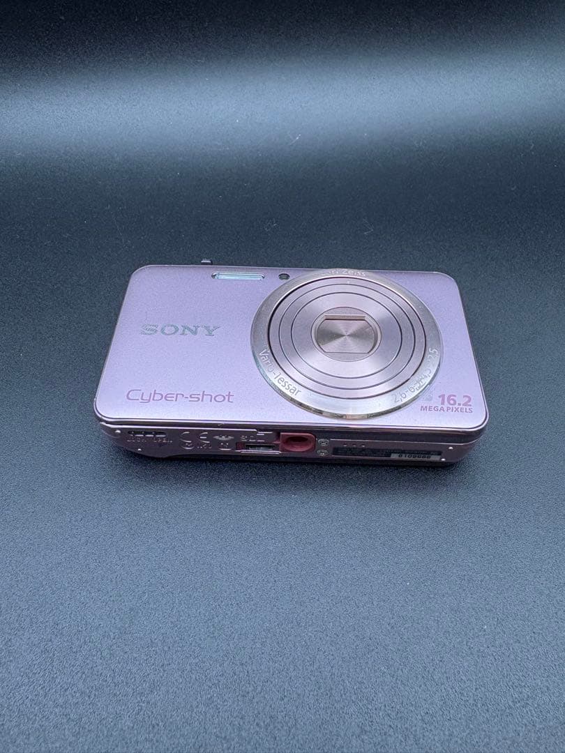 SONY Cybershot DSC-WX50 サイバーショット