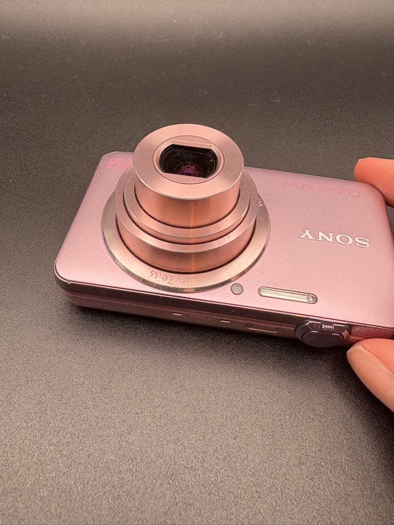 SONY Cybershot DSC-WX50 サイバーショット