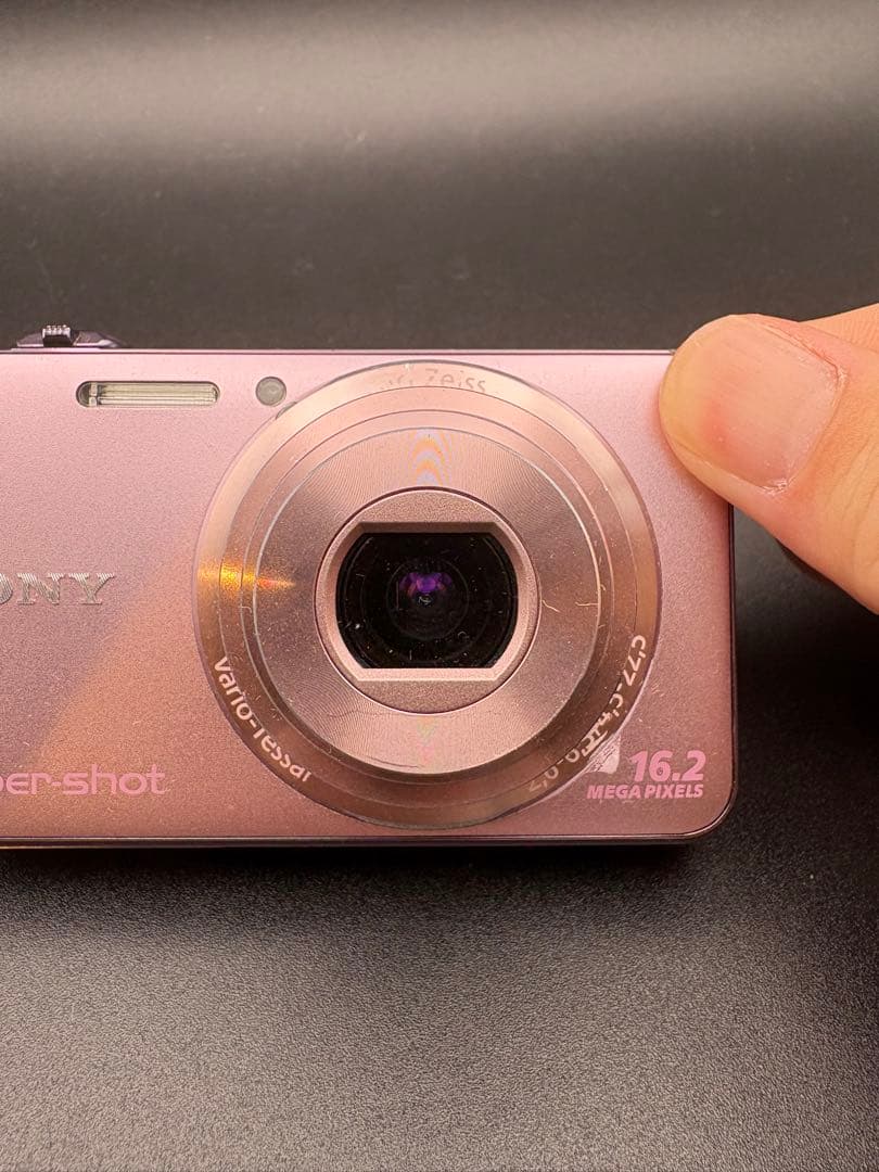 SONY Cybershot DSC-WX50 サイバーショット