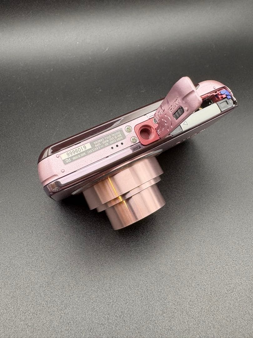 SONY Cybershot DSC-WX50 サイバーショット