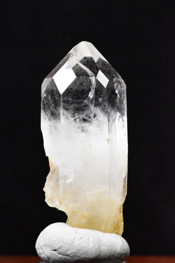 モンドクォーツ ブラジル式双晶？2