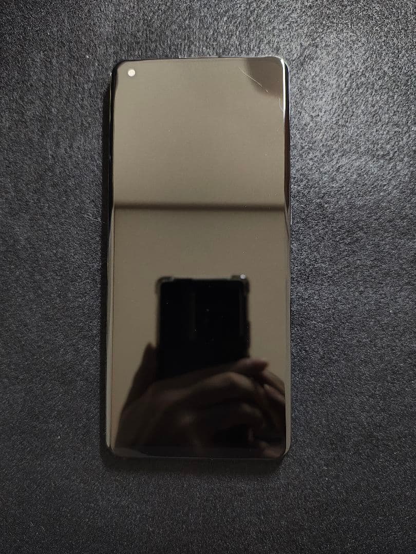 OPPO Find X2 Pro 訳あり動作品 新品ケース、新品フィルム付き