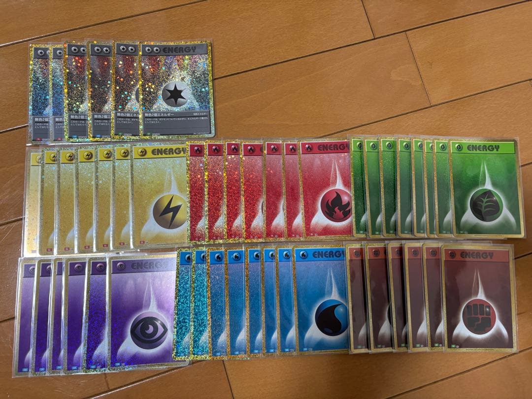 ポケモンカードclassic カード全種セット