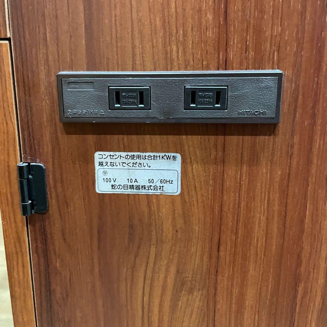 ジャノメ　ハンディキャスター デラックス CB　ミシン台　ミシン 収納 テーブル