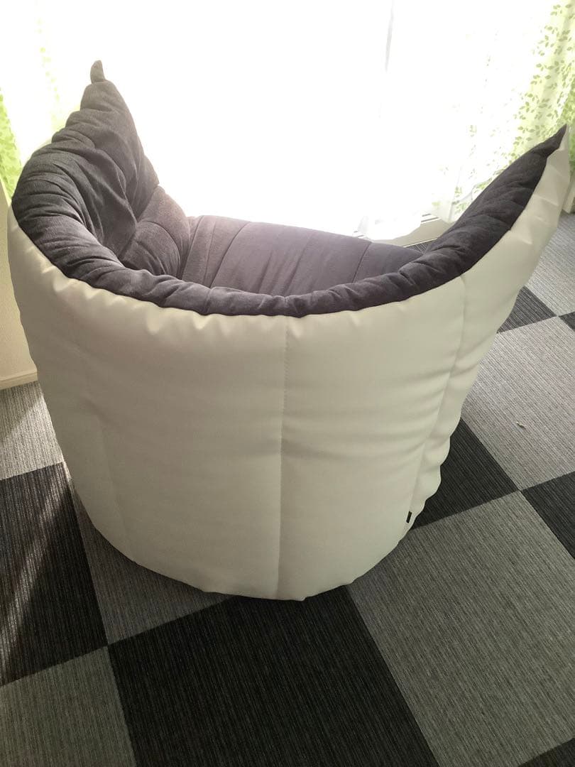 リーンロゼ　ロゼブリガンタン　シングルソファ