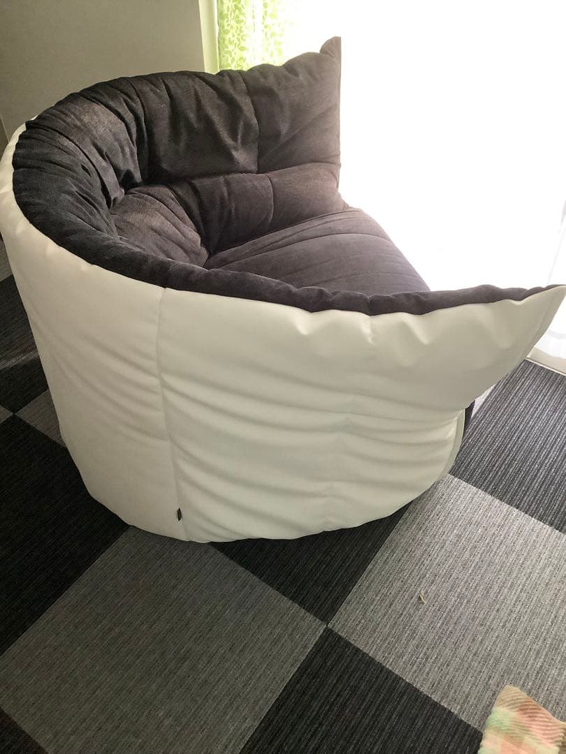 リーンロゼ　ロゼブリガンタン　シングルソファ