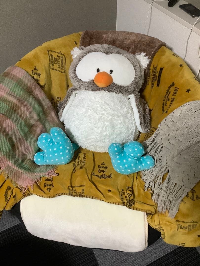 リーンロゼ　ロゼブリガンタン　シングルソファ