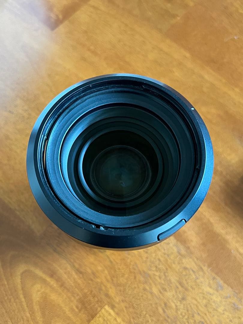 レンズ(ズーム) Tamron 35-150mm F/2-2.8 Di III VXD