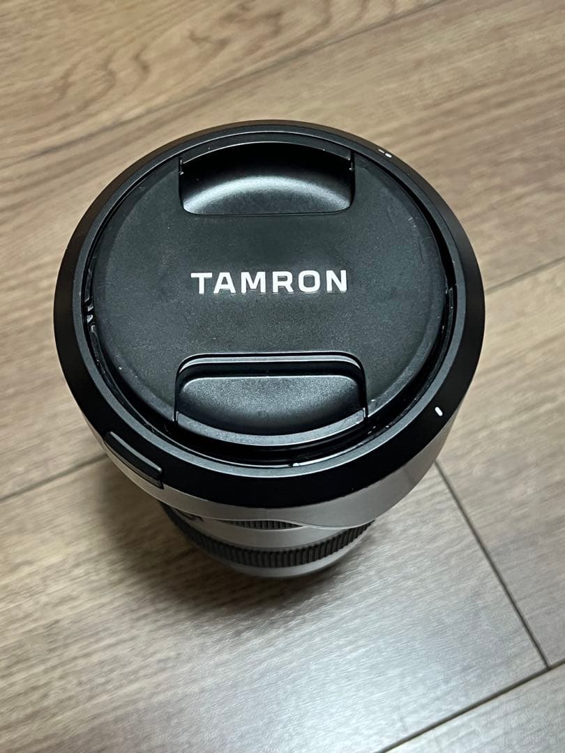 レンズ(ズーム) Tamron 35-150mm F/2-2.8 Di III VXD