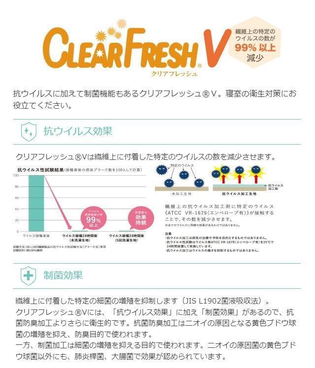 【新品】東洋羽毛 ピュアクリーン ダウンフィットピロー／グレー