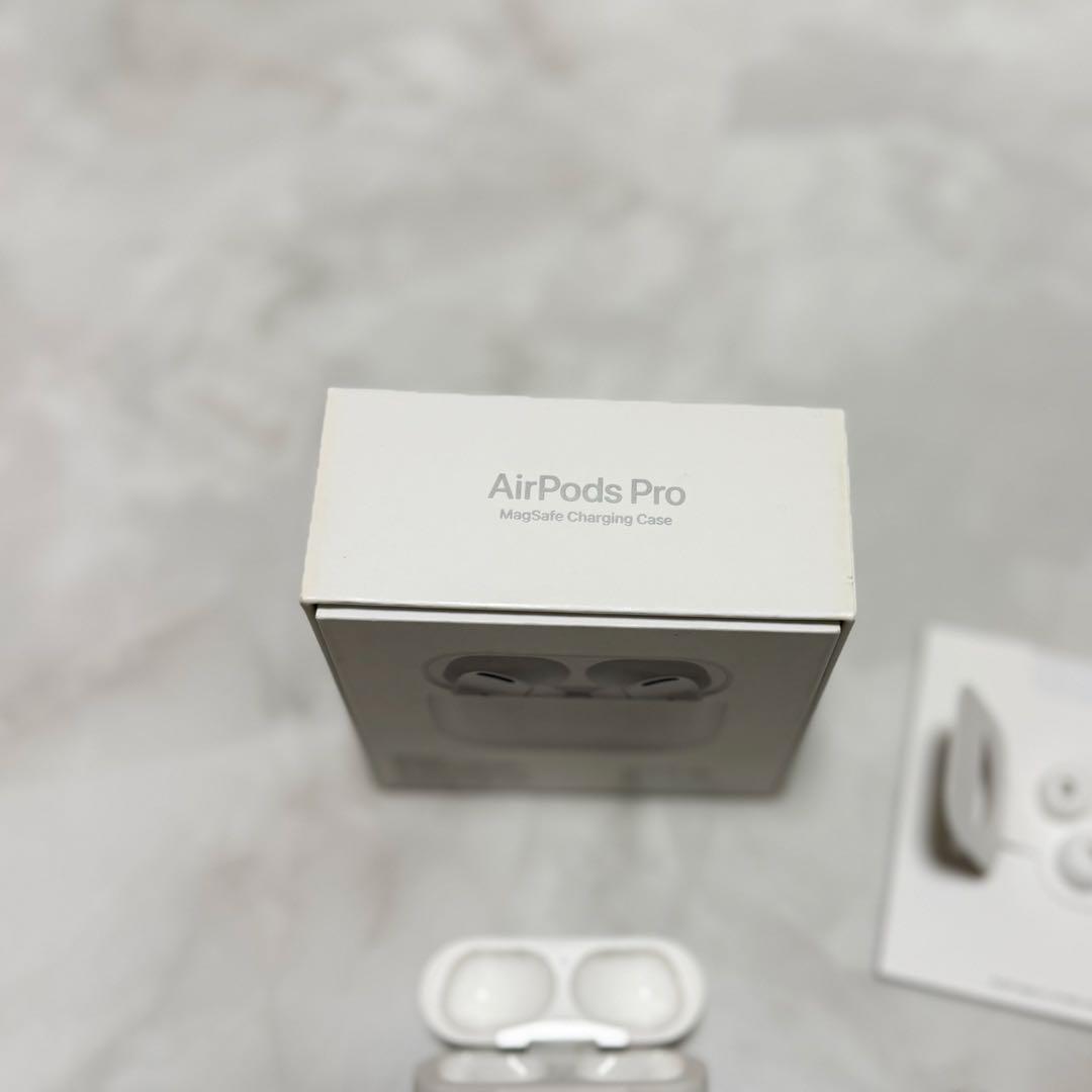 AirPods pro 第一世代　エアポッズプロ　両耳