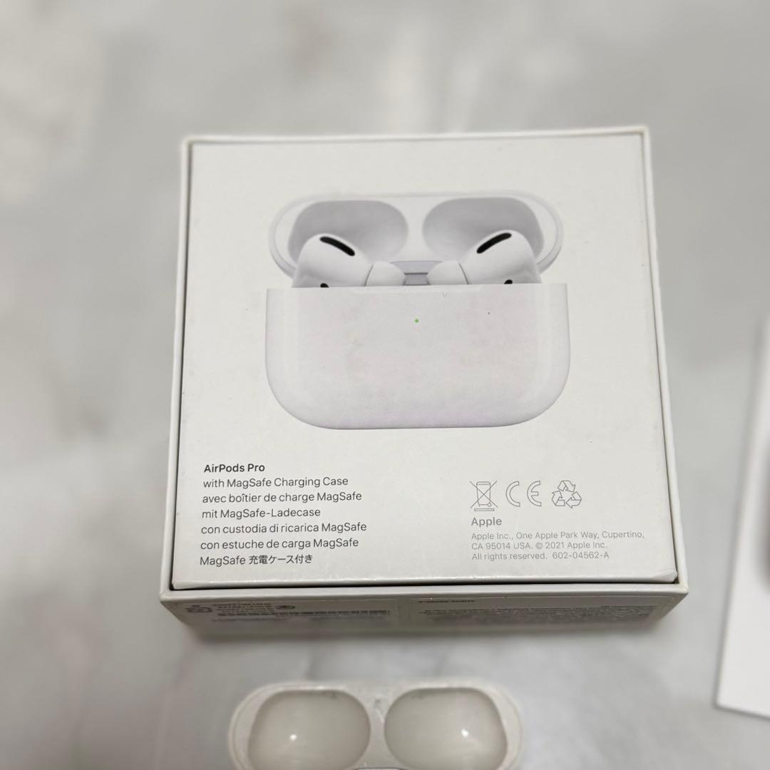 AirPods pro 第一世代　エアポッズプロ　両耳