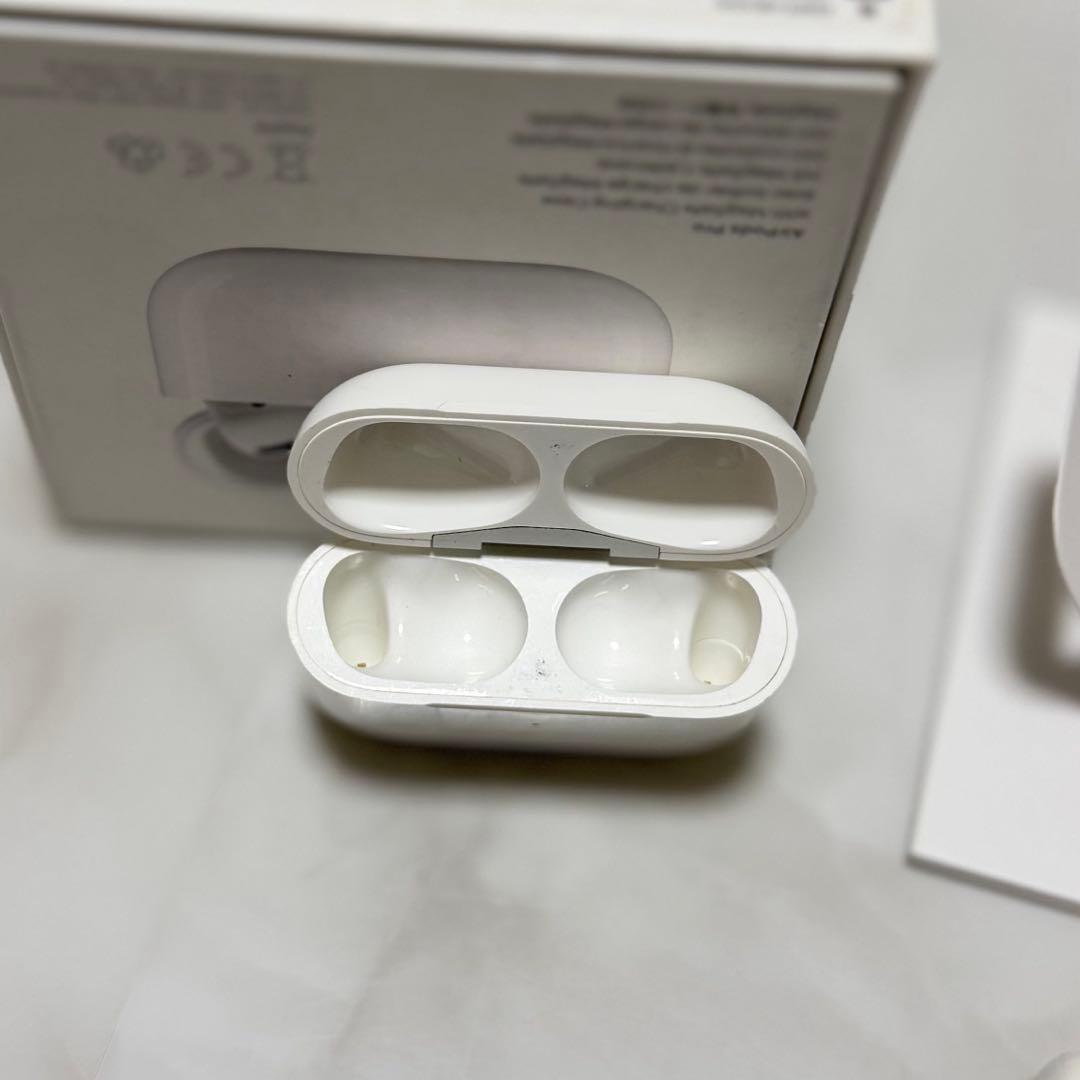 AirPods pro 第一世代　エアポッズプロ　両耳