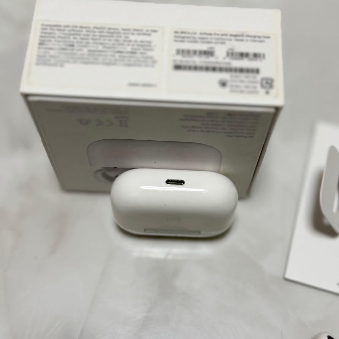 AirPods pro 第一世代　エアポッズプロ　両耳