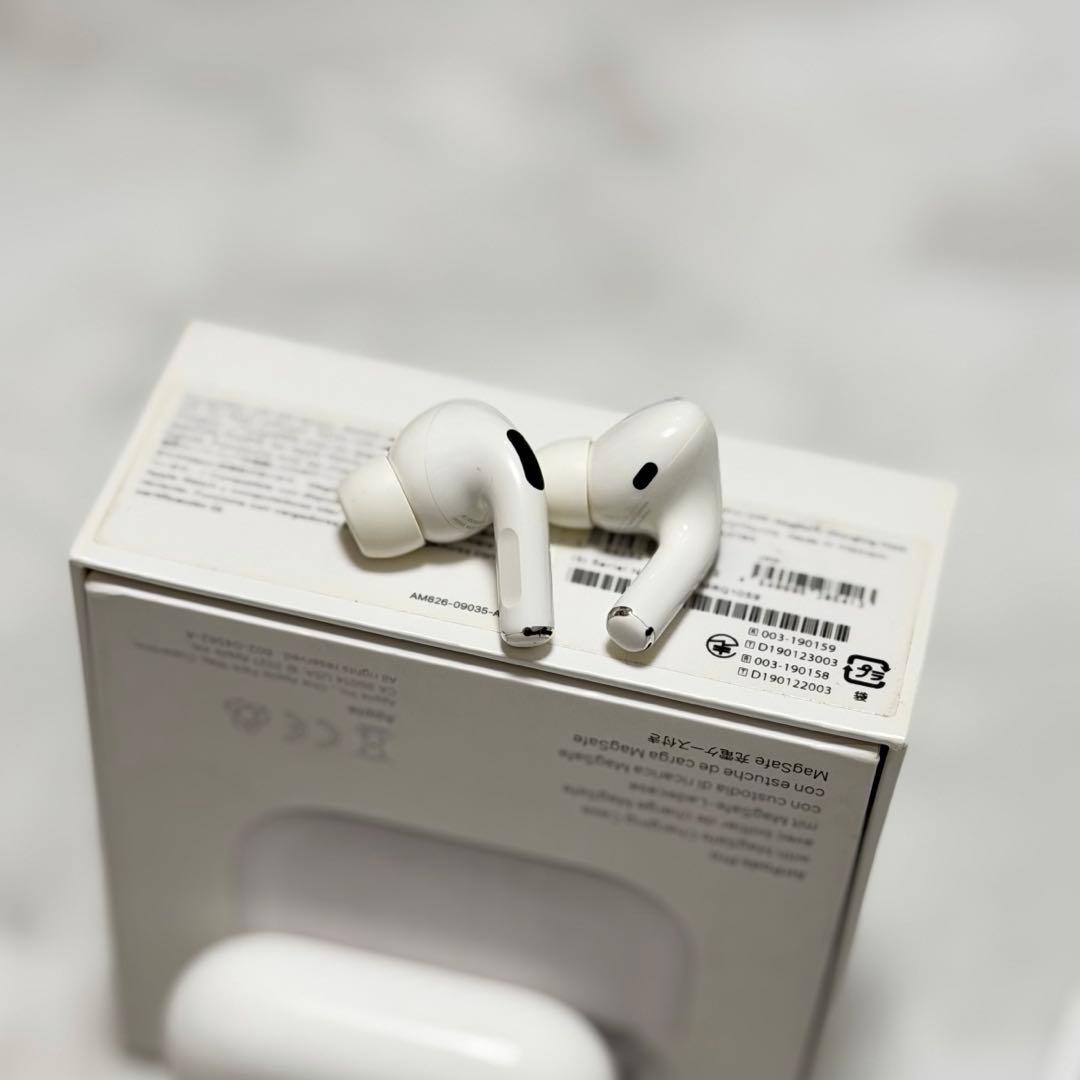 AirPods pro 第一世代　エアポッズプロ　両耳