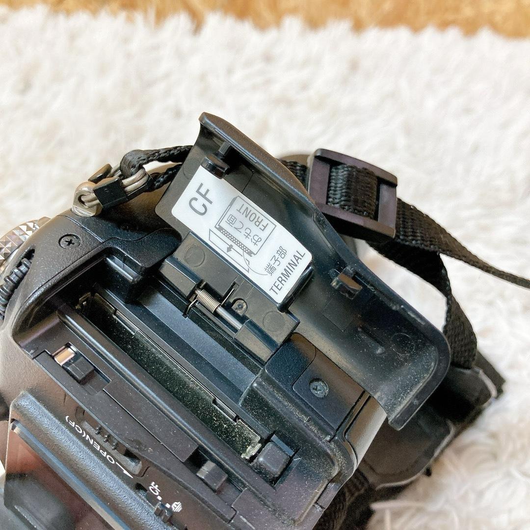 SONY SONY DSC-F828 サイバーショット