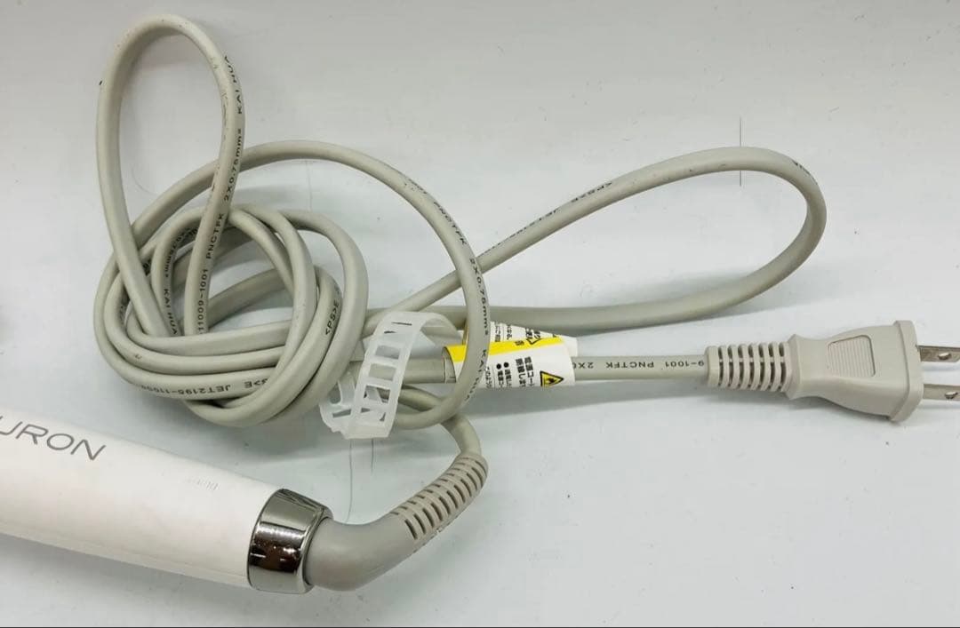 10r97 ヘアビューロン 2D Plus HBRCL2D-GS-JP
