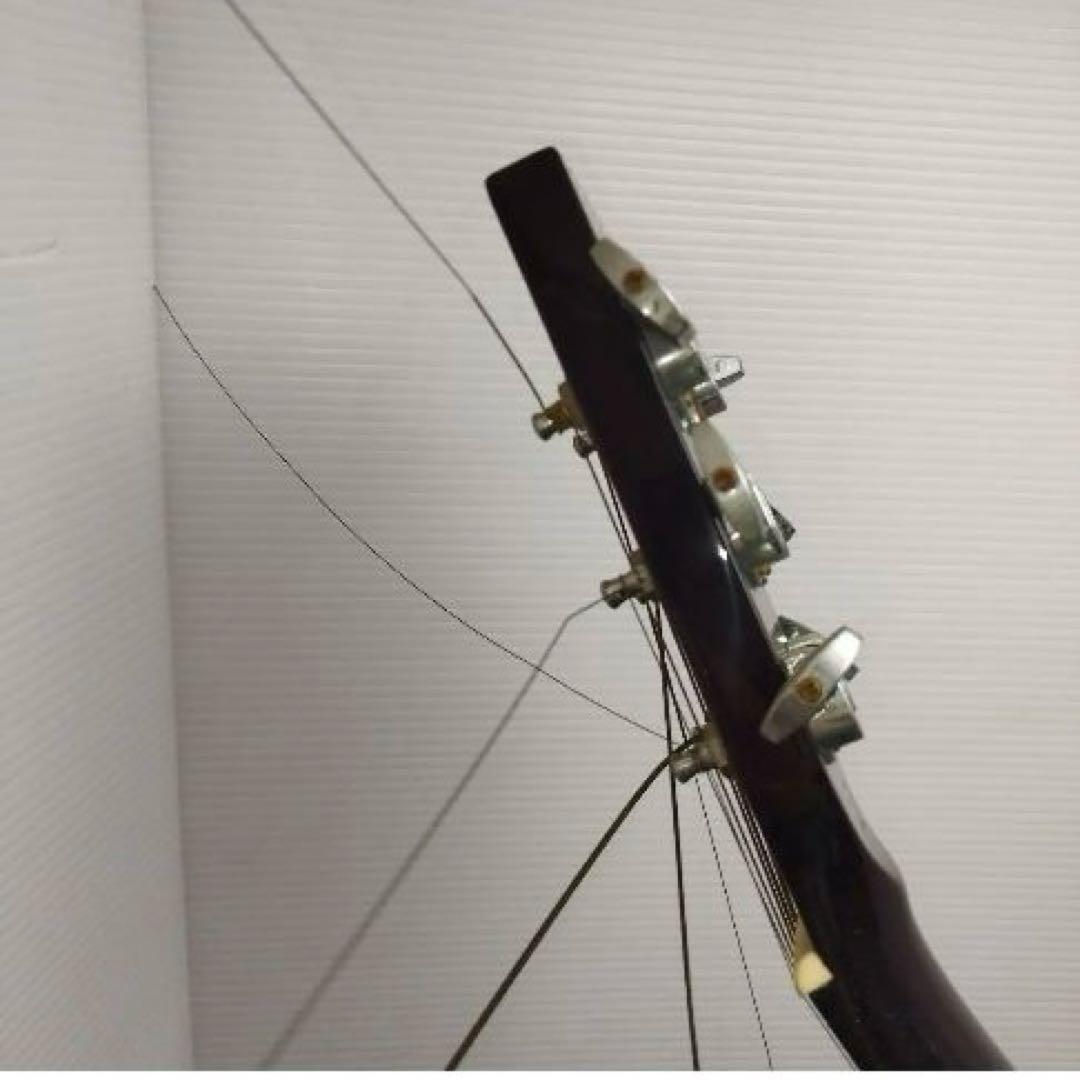 Lumberz アコースティックギター LDG10NA ハードケース付き