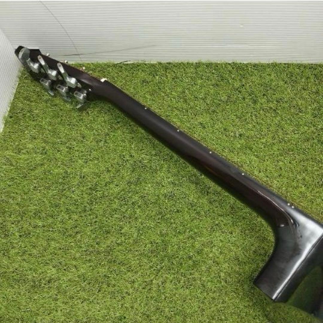 Lumberz アコースティックギター LDG10NA ハードケース付き