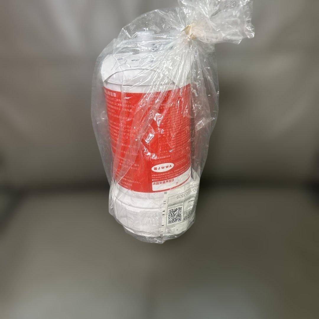 クリンスイ 浄水器カートリッジCleansui HUC17021　未開封