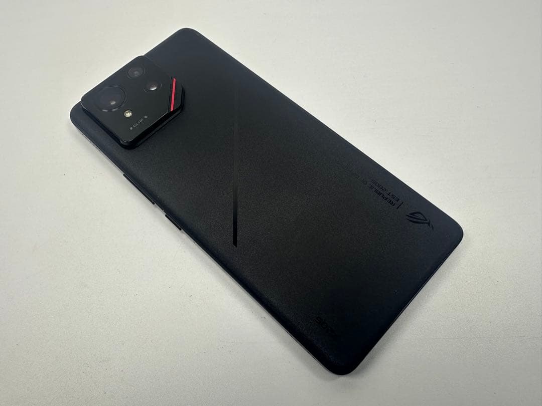 ROG phone 9 pro 512GB/16GB 中国版