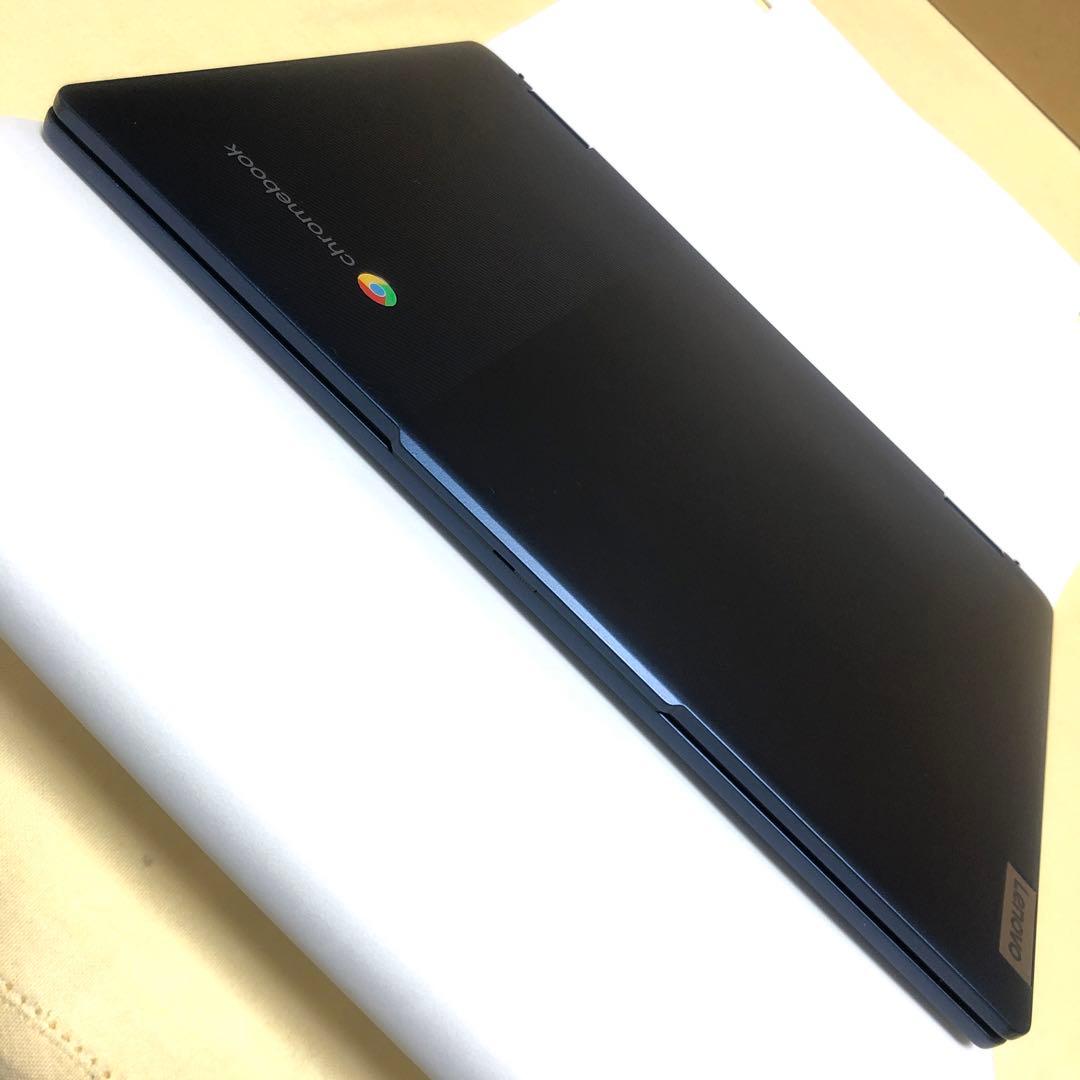 Chromebook本体 Lenovo IdeaPad Flex 3 Chrome 12IAN8