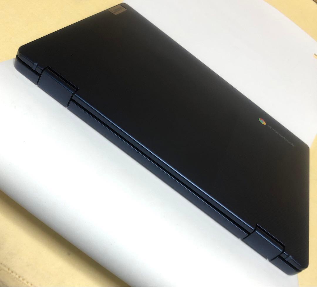 Chromebook本体 Lenovo IdeaPad Flex 3 Chrome 12IAN8