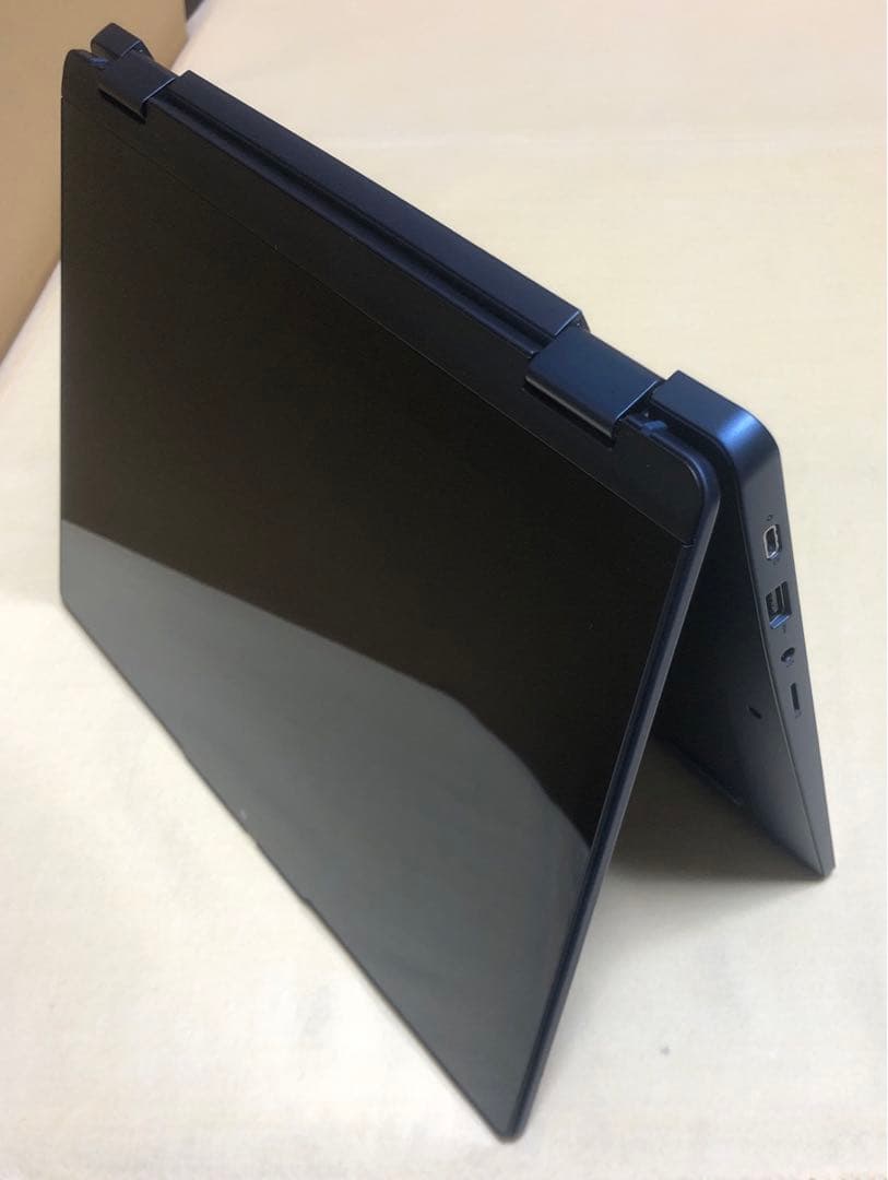 Chromebook本体 Lenovo IdeaPad Flex 3 Chrome 12IAN8