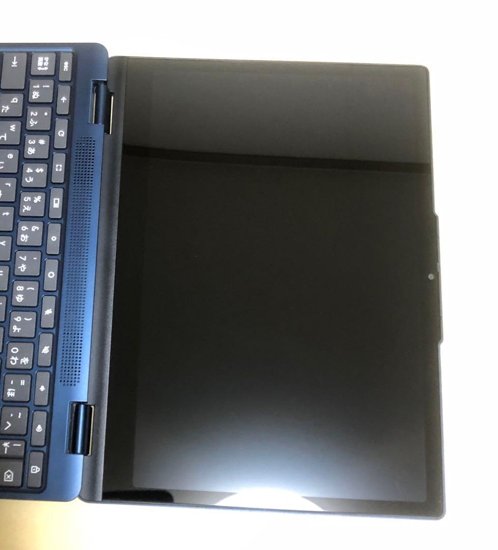 Chromebook本体 Lenovo IdeaPad Flex 3 Chrome 12IAN8