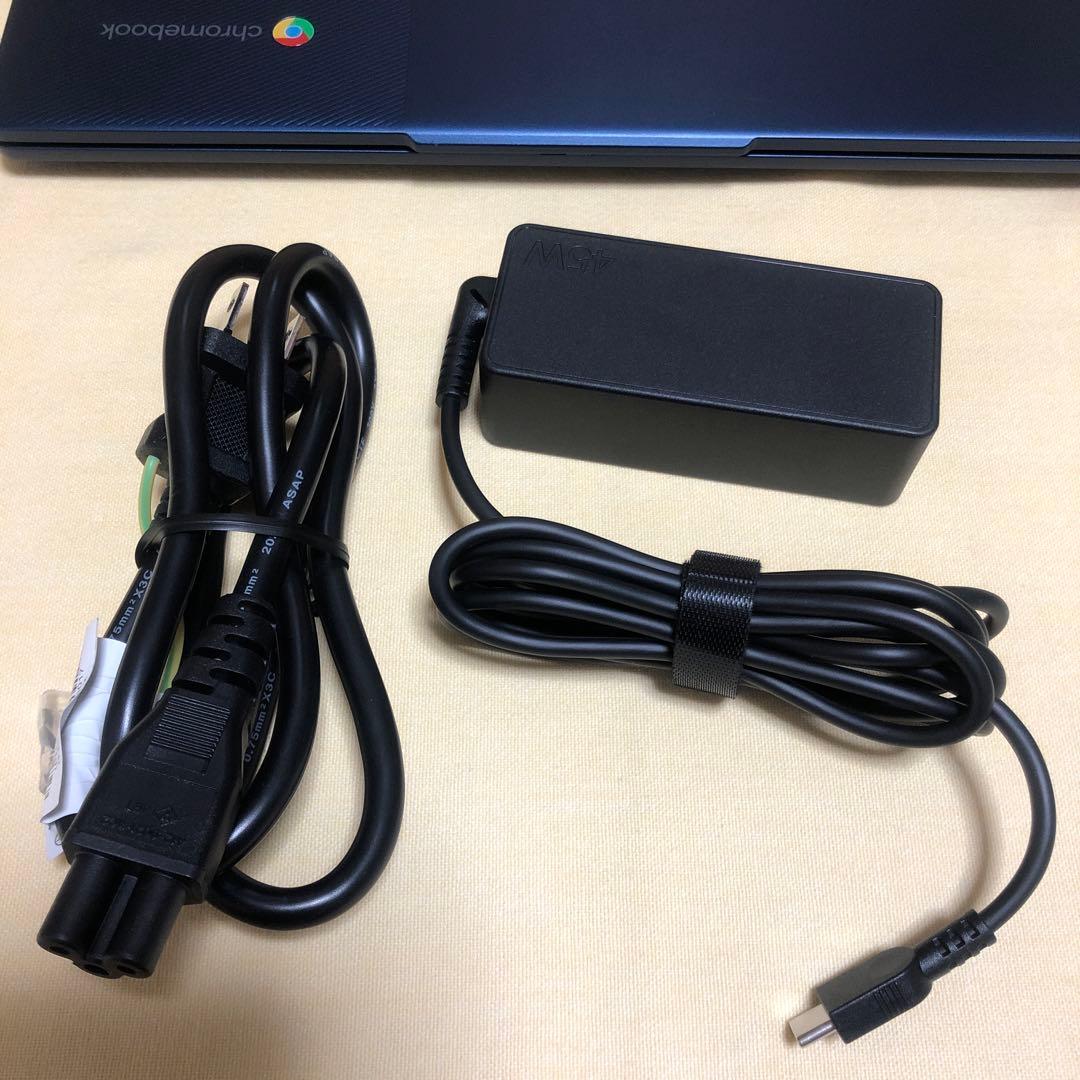 Chromebook本体 Lenovo IdeaPad Flex 3 Chrome 12IAN8