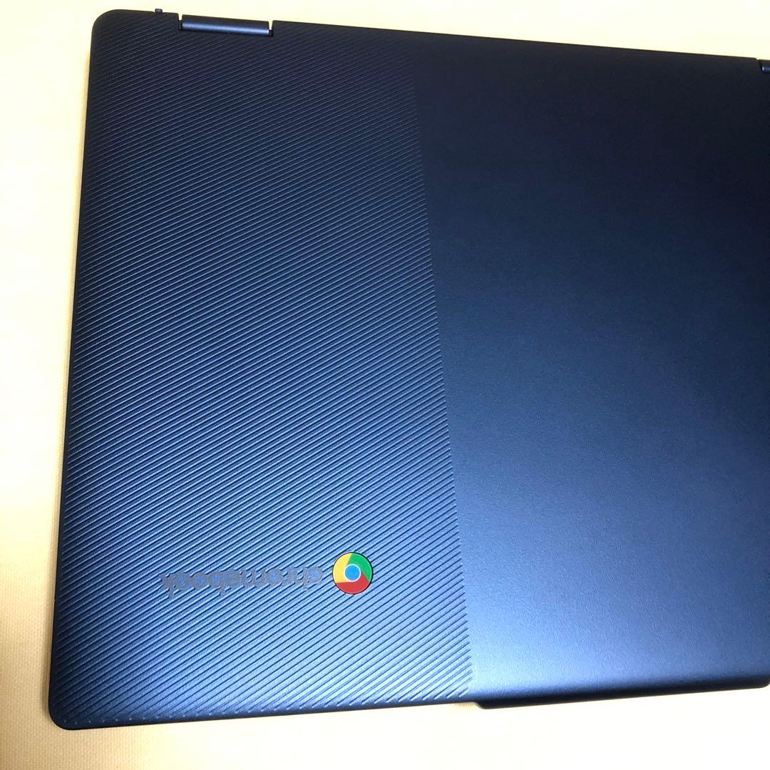 Chromebook本体 Lenovo IdeaPad Flex 3 Chrome 12IAN8