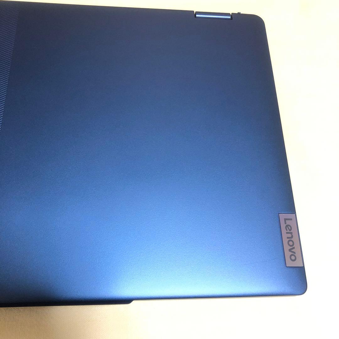 Chromebook本体 Lenovo IdeaPad Flex 3 Chrome 12IAN8