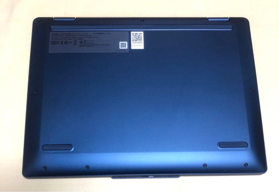 Chromebook本体 Lenovo IdeaPad Flex 3 Chrome 12IAN8