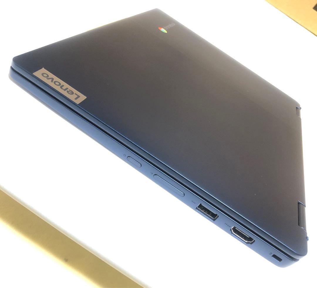 Chromebook本体 Lenovo IdeaPad Flex 3 Chrome 12IAN8