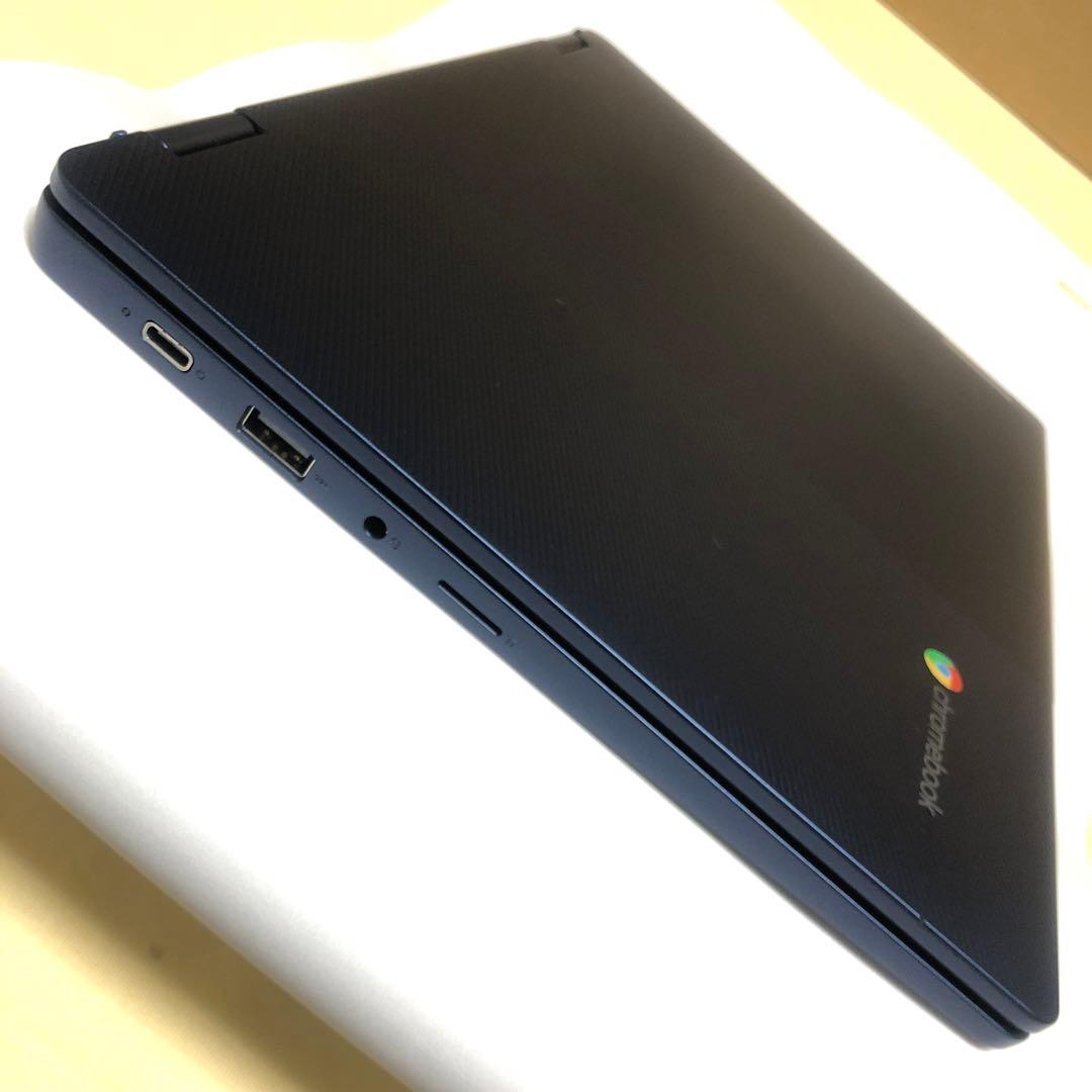 Chromebook本体 Lenovo IdeaPad Flex 3 Chrome 12IAN8