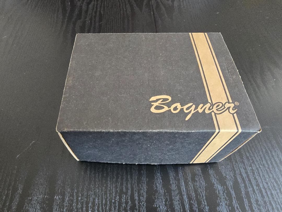 Bogner La Grange ボグナー エフェクター