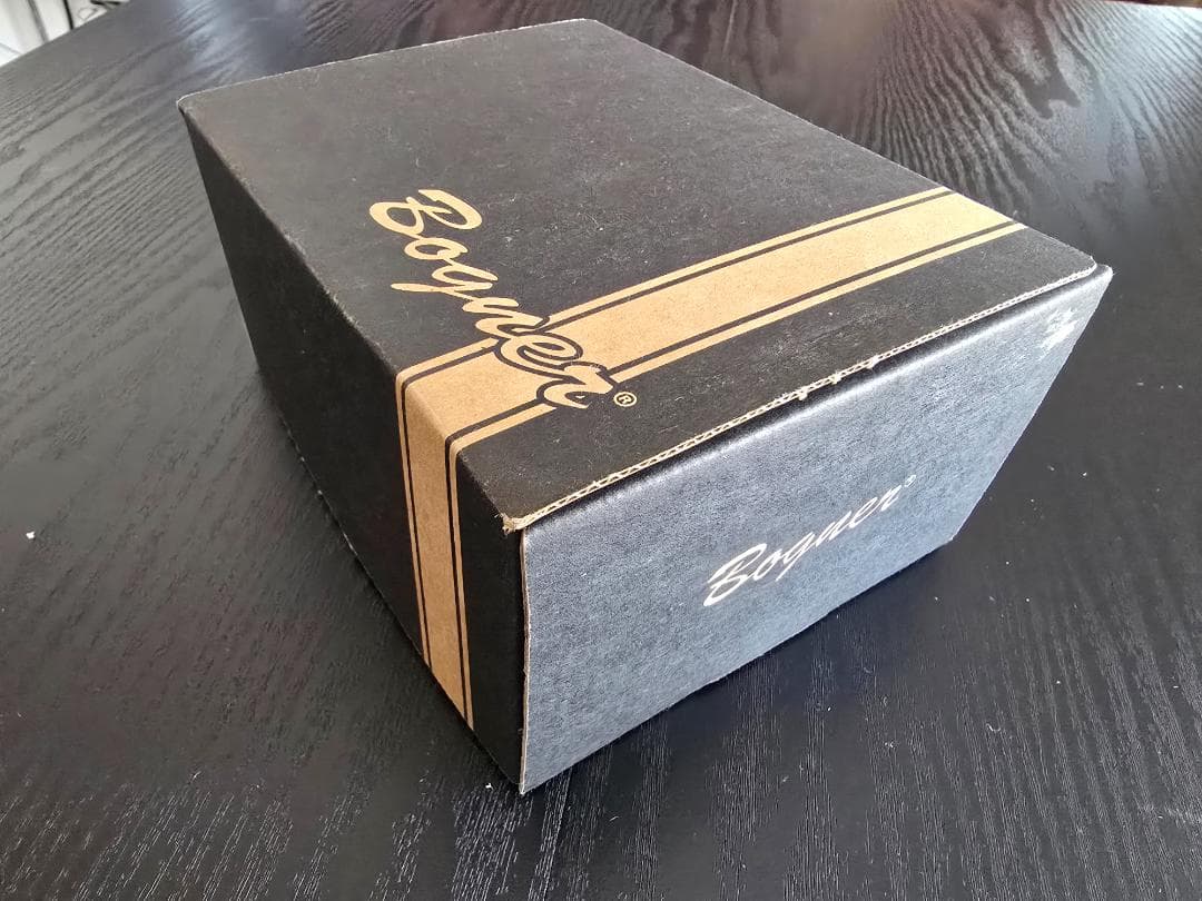 Bogner La Grange ボグナー エフェクター