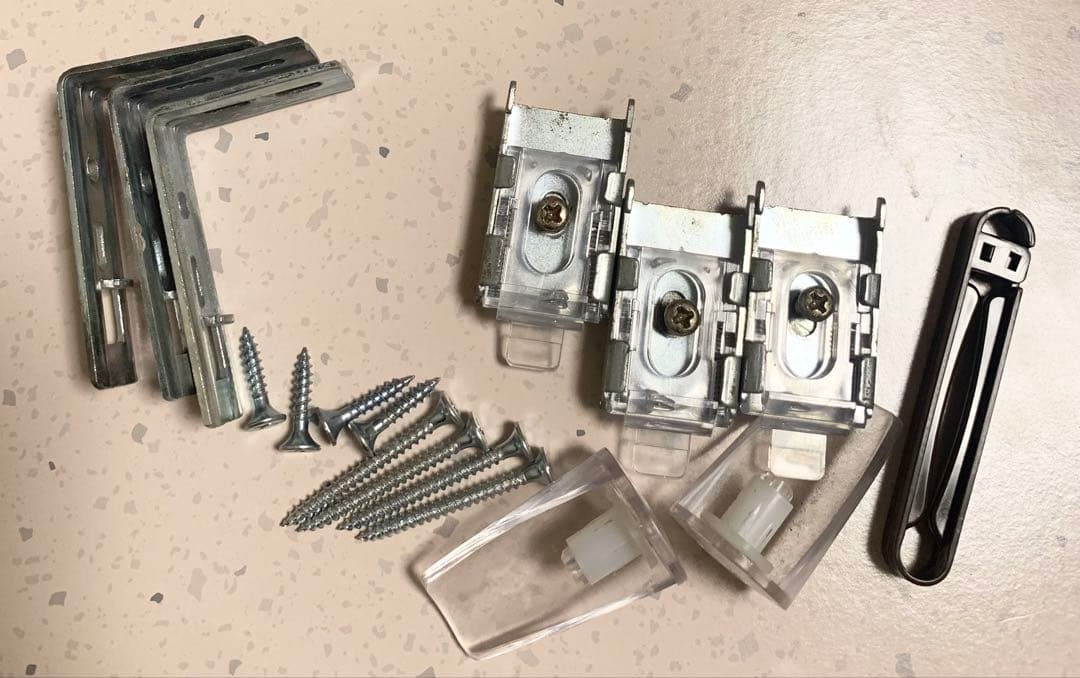 ニトリ 調光 採光 ロール スクリーン ブラインド WH 165 x 220