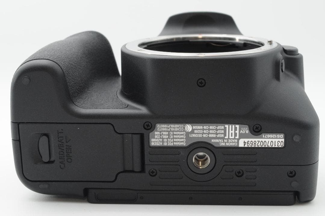 ★新品級④★新春初売りSALE★ Canon EOS Kiss x9 ダブル