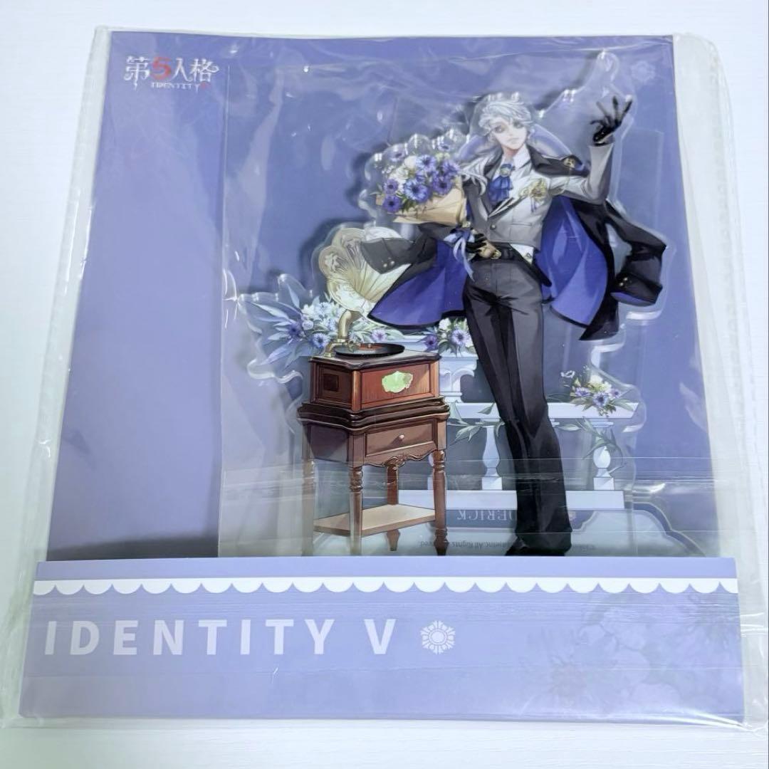 第五人格 IdentityV 作曲家 中国 グッズ まとめ売り