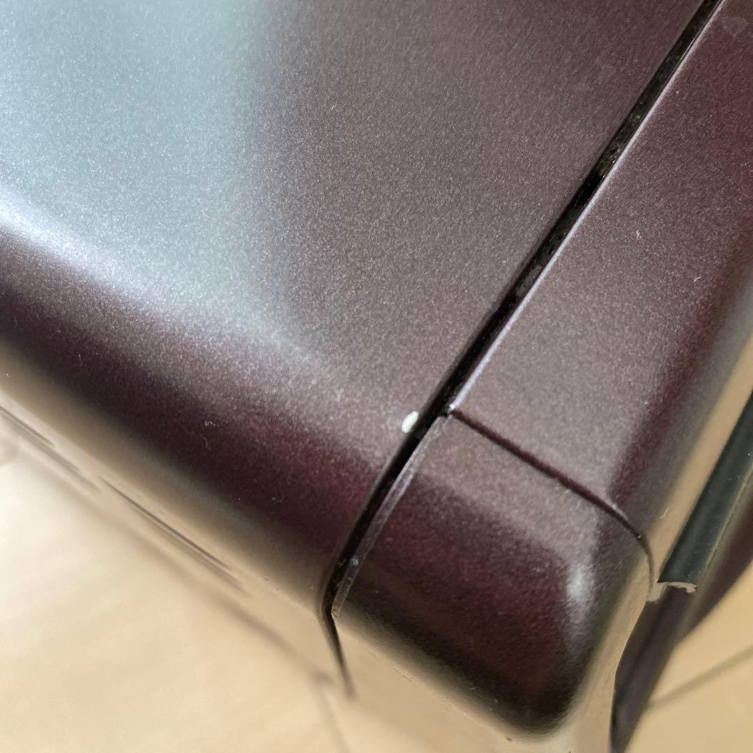 最終値下げ【ジャンク】けむらん亭2016年製　説明書付き　※1/30削除予定